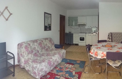 Marebello Apartment | Pet and Child Friendly Bilocale Rivazzurra - Guest Rated 8/10