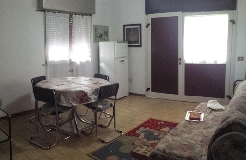 Marebello Apartment | Pet and Child Friendly Bilocale Rivazzurra - Guest Rated 8/10