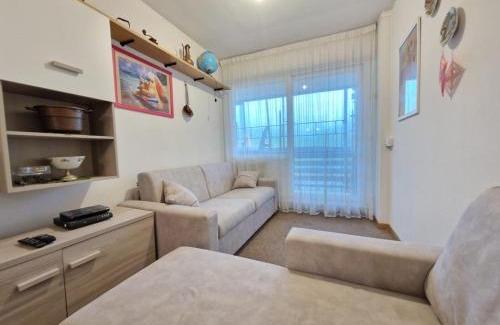 Artesina Apartment | Pet-Friendly Bilocale sulle Piste for Family Getaways