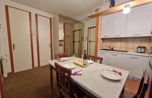 Artesina Apartment | Pet-Friendly Bilocale sulle Piste for Family Getaways
