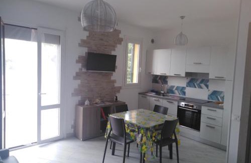 San Bartolomeo al Mare Apartment | bilocale Via Marconi