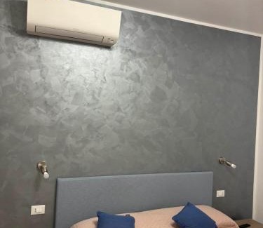 San Bartolomeo al Mare Apartment | bilocale Via Marconi