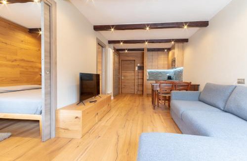 Cervinia Apartment | Explore Bilocale Near Cretaz with Parking & Kid-Friendly Perks