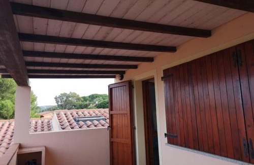 Rena Majore Apartment | Seaside Bilocale with Breakfast & Pet-Friendly Amenities