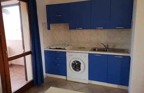 Rena Majore Apartment | Seaside Bilocale with Breakfast & Pet-Friendly Amenities