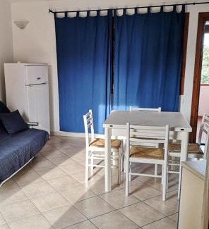Rena Majore Apartment | Seaside Bilocale with Breakfast & Pet-Friendly Amenities