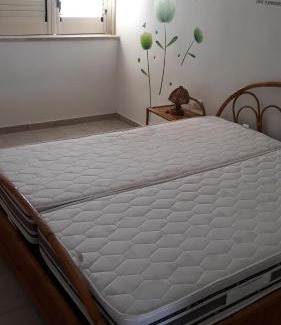 Torre Mozza Apartment | Beachfront Two-Bedroom Retreat, Steps from the Sand