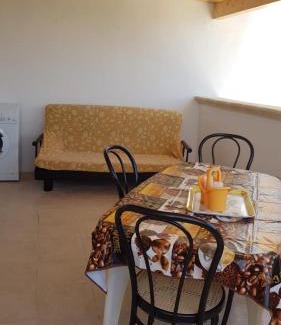 Torre Mozza Apartment | Beachfront Two-Bedroom Retreat, Steps from the Sand