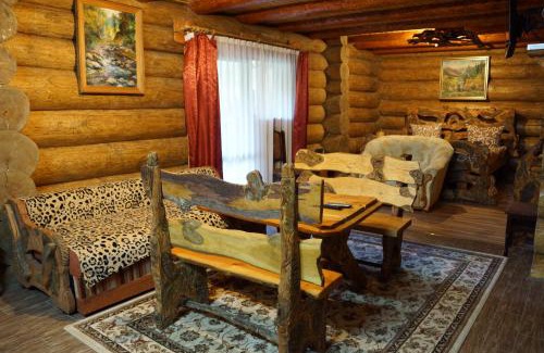 Lisarnya Resort | Bilochka: Guest Rated 9/10 with Pool and Pet-Friendly Amenities
