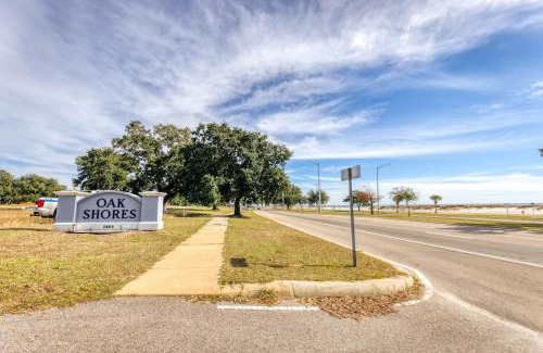 Biloxi Apartment | Biloxi Beachside Getaway