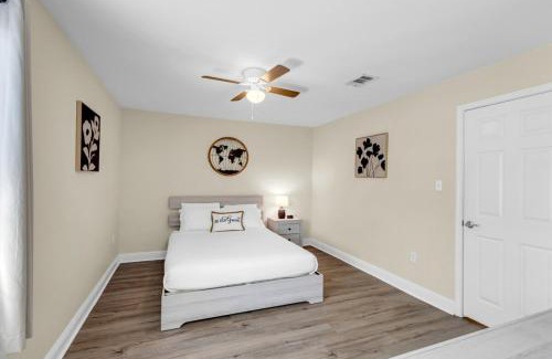 Biloxi Apartment | Biloxi Beachside Getaway