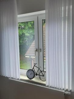 Sogel House | Bilstein RE04