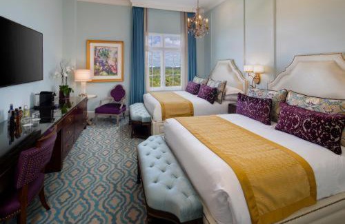 Country Club Section Hotel | Discover Biltmore Hotel Miami Coral Gables with Ocean Views
