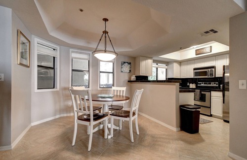 Camelback East House | Relax at Biltmore Meridian Resort Condo: Rated 9.8/10