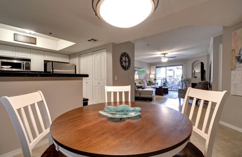 Camelback East House | Relax at Biltmore Meridian Resort Condo: Rated 9.8/10