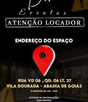 Abadia de Goias Other | Bim Eventos