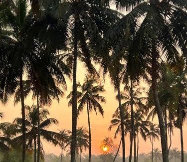Chittilapilly House | Relax at Bimal's Casa de Papel - Beachfront Paradise Awaits