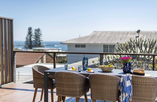 Yamba Apartment | Oceanfront Relaxation at Bimbajong Pines - Rated 10/10