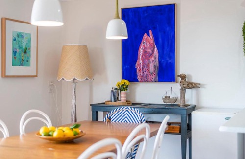 Yamba Apartment | Bimbajong Yamba: Child-Friendly Oasis with 10/10 Reviews