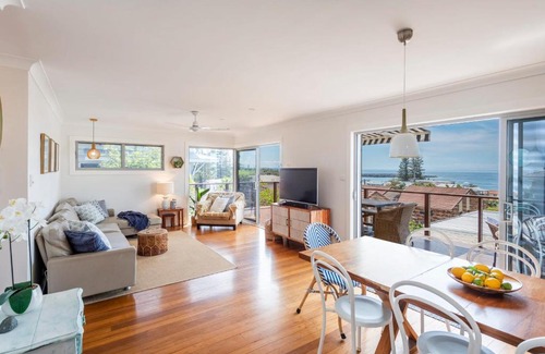 Yamba Apartment | Bimbajong Yamba: Child-Friendly Oasis with 10/10 Reviews