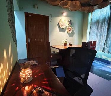 Sualkuchi Apartment | Pet-Friendly Haven: BimBan's Cozy Retreat Awaits You
