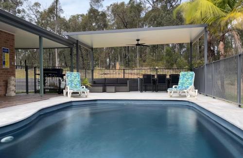 Bimbimbie Apartment | Bimbimbie retreat