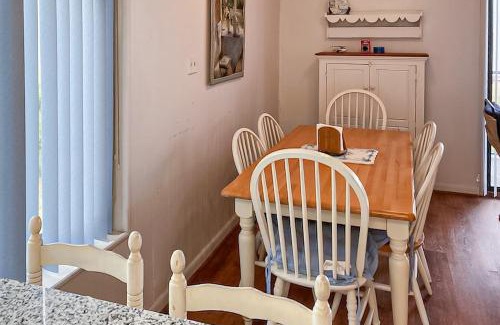 Midtown Ocean City Apartment | Bimini # 207
