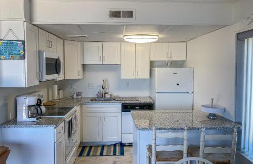Midtown Ocean City Apartment | Bimini # 207