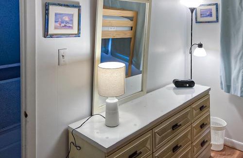 Midtown Ocean City Apartment | Bimini # 207