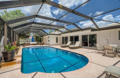 Singer Island House | Experience Bimini Breeze Vacation Home with Ocean Views
