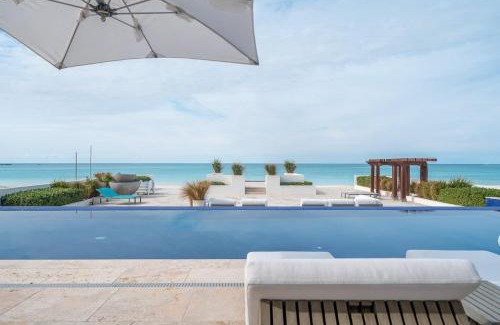 Alice Town House | Biminis Beachfront Dream Villa