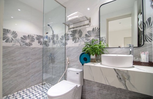 An Phu Hotel | Discover BIN BIN HOTEL 11 - Perfectly Located near Island Diamond