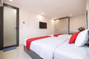 District 7 Hotel | Convenient Bin Bin Hotel 7 - Steps from TON DUC THANG University