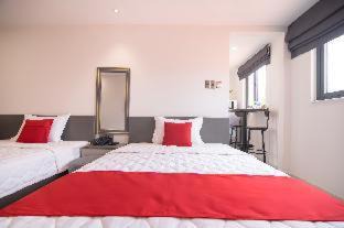 District 7 Hotel | Convenient Bin Bin Hotel 7 - Steps from TON DUC THANG University
