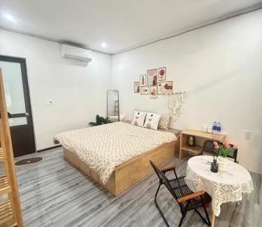 Moc Chau Hotel | Exceptional Bin House - Mộc Châu with Family-Friendly Dining