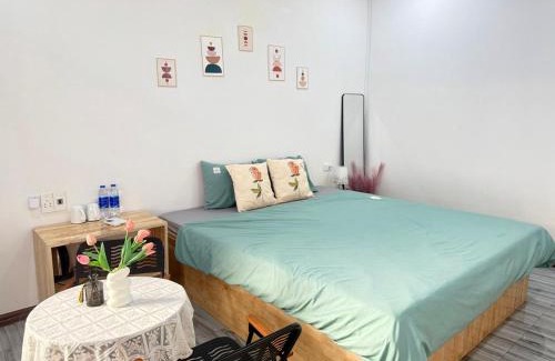 Moc Chau Hotel | Exceptional Bin House - Mộc Châu with Family-Friendly Dining