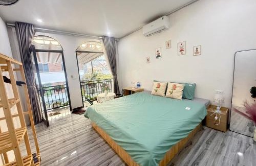 Moc Chau Hotel | Exceptional Bin House - Mộc Châu with Family-Friendly Dining
