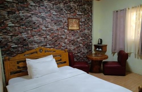 Binalonan Bed & Breakfast | Comfortable Binalonan Guesthouse with Spa and Pet-Friendly Options