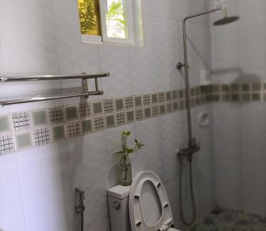 Binalonan Bed & Breakfast | Comfortable Binalonan Guesthouse with Spa and Pet-Friendly Options