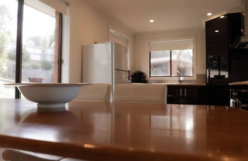 Binalong Bay House | Binalong Bay Accommodation
