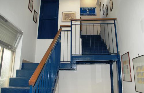 San Giorgio a Cremano House | Discover Binario 2: Family-Friendly & Wheelchair Accessible