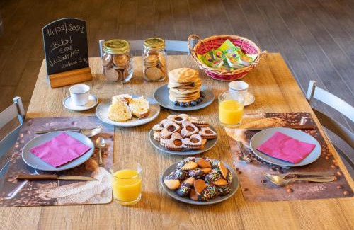 Villafranca Piemonte Bed & Breakfast | Exquisite Binario 9 3/4: Guest Rated 9.7 & Family Friendly