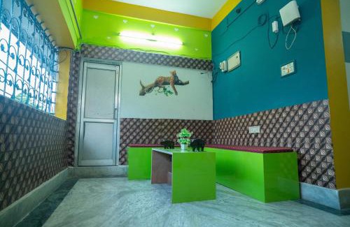 Alipurduar House | Binay chapa homestay in jaldapara