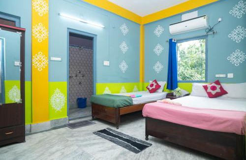 Alipurduar House | Binay chapa homestay in jaldapara
