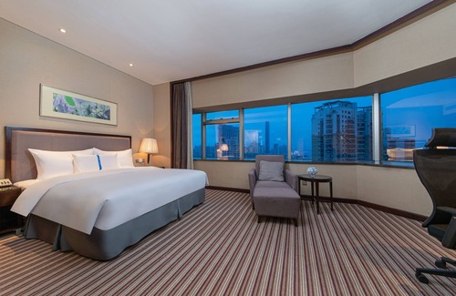 Siming Hotel | Top-Rated Binbei Yiho Hotel with Family-Friendly Amenities