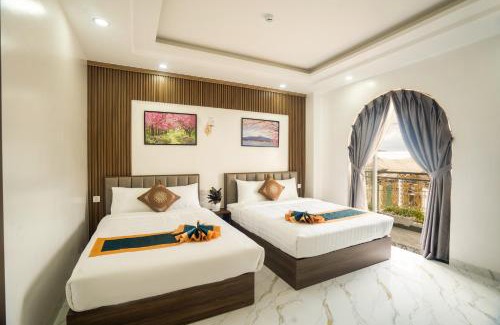 Da Lat Hotel | Eco-Friendly Getaway at BinBin Phúc Dalat Hotel - Rated 9/10
