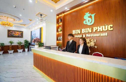 Da Lat Hotel | Eco-Friendly Getaway at BinBin Phúc Dalat Hotel - Rated 9/10