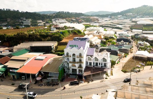 Da Lat Hotel | Eco-Friendly Getaway at BinBin Phúc Dalat Hotel - Rated 9/10