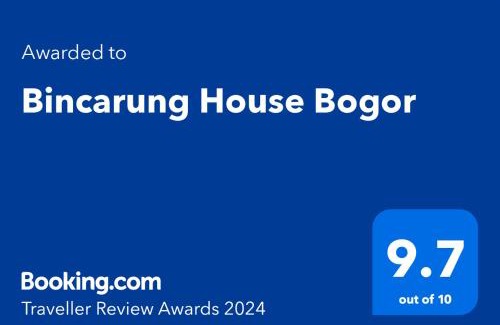 Bogor Villa | Discover Bincarung House Bogor: 5-Star Oceanfront Retreat