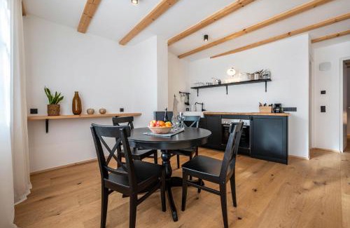 Bressanone Apartment | Guest Rated 10/10: Binderhof Apt Obm for Family Getaways
